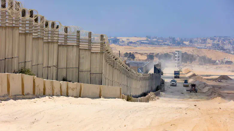 “הישארות מצומצמת” בציר פילדלפי | דיווח: זו ההצעה האמריקנית שהוצגה בקטאר