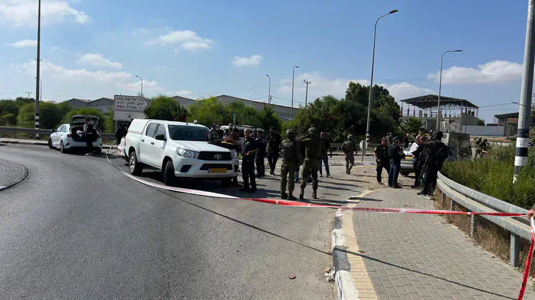 אחרי הפיגוע בשומרון: הדרישות החדשות של צה”ל והזעם של בעלי המפעלים