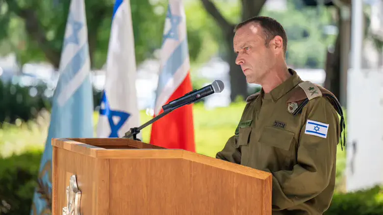 מינוי האלוף שלומי בינדר לראש אמ”ן | בג”ץ: לא מתערבים