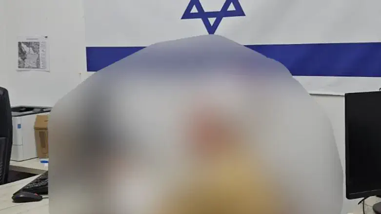 ההסתה בהר הבית: השייח עכרמה סברי נחקר במשטרה