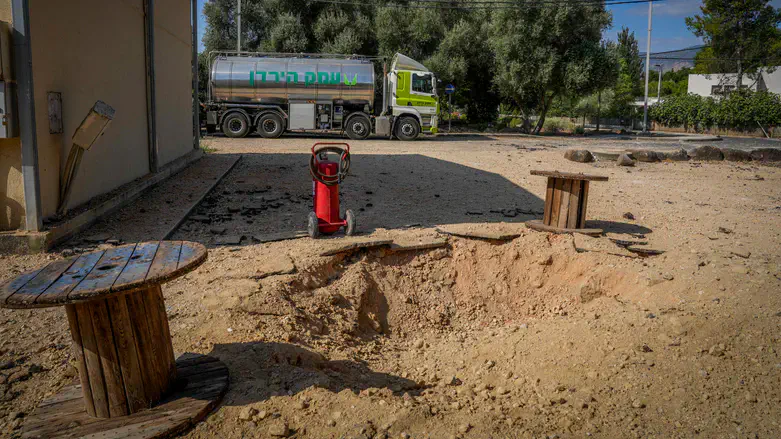 זעקת תושבי הצפון: “מציאות בלתי נתפסת ובלתי נסבלת”