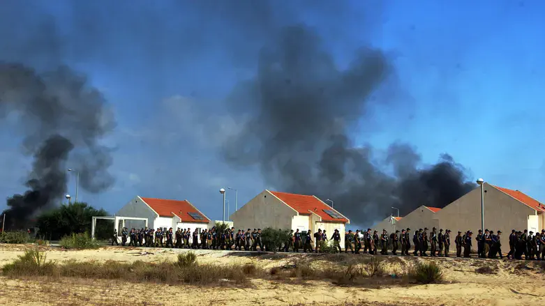 מעשה הנוכלות הגדול ביותר בהיסטוריה הפוליטית הישראלית