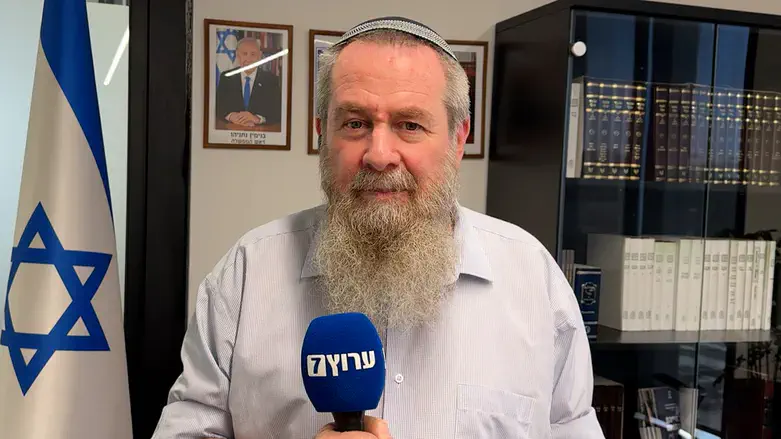 סגן השר אבי מעוז נגד הרמטכ”ל: חוסר אחריות שעלול להפריע להשבת החטופים