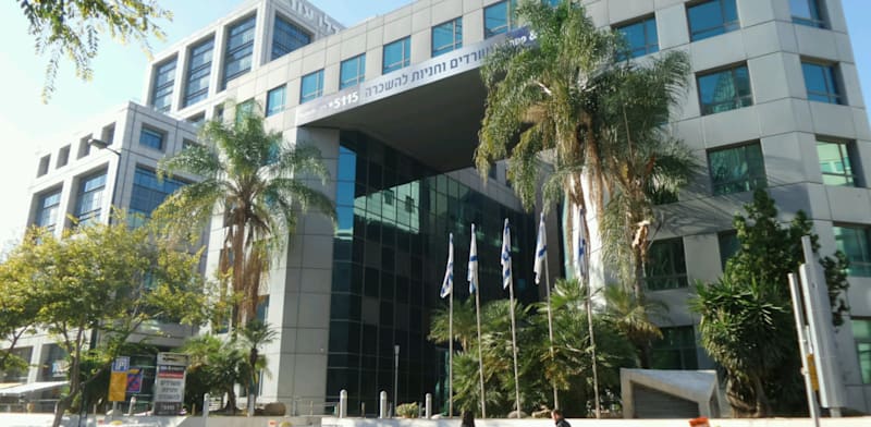 צמד מתווכים ניהלו מאבק משפטי בן שבע שנים נגד שגרירות סין, והפסידו