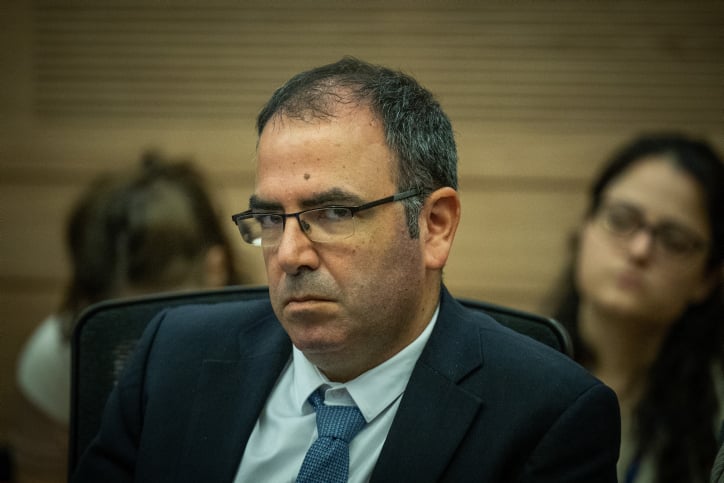 שר האוצר: “אי סבסוד המעונות לאברכים תפגע אנושות בכלכלה ולא תגייס אפילו חרדי אחד”