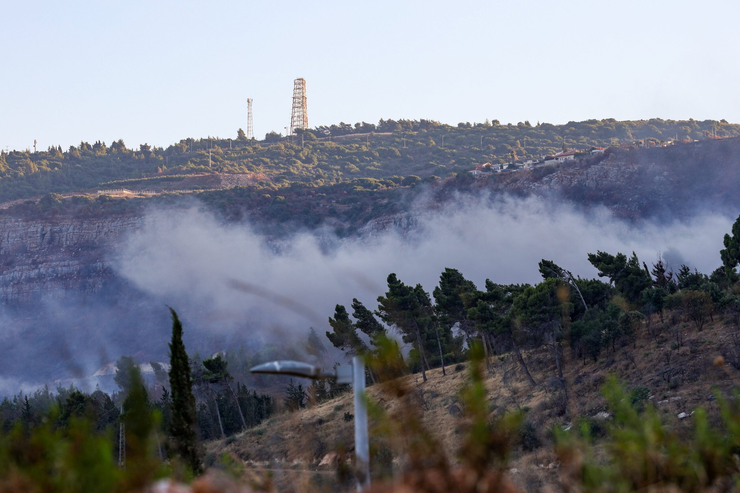 מועצות בצפון, גם לא של מפונים פרסמו הודעה חריגה הבוקר