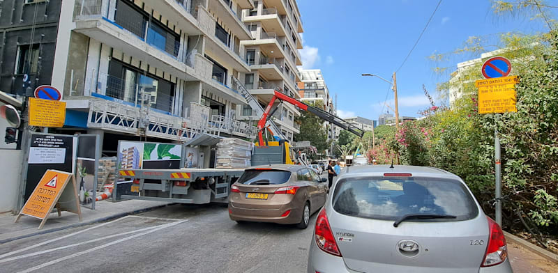 ברגע האחרון: האם הפוליטיקאים יאריכו את תוקף תמ”א 38?