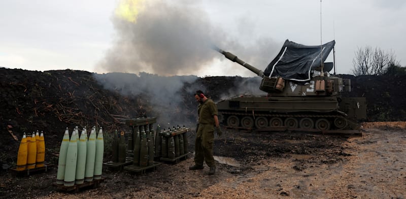 דיווח בארה”ב: חיזבאללה לא יפתח במתקפה נגד ישראל בזמן שיחות המו”מ בדוחה