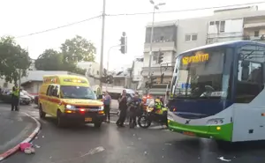 שני אריתראים נרצחו בקטטת ענק בדרום תל אביב