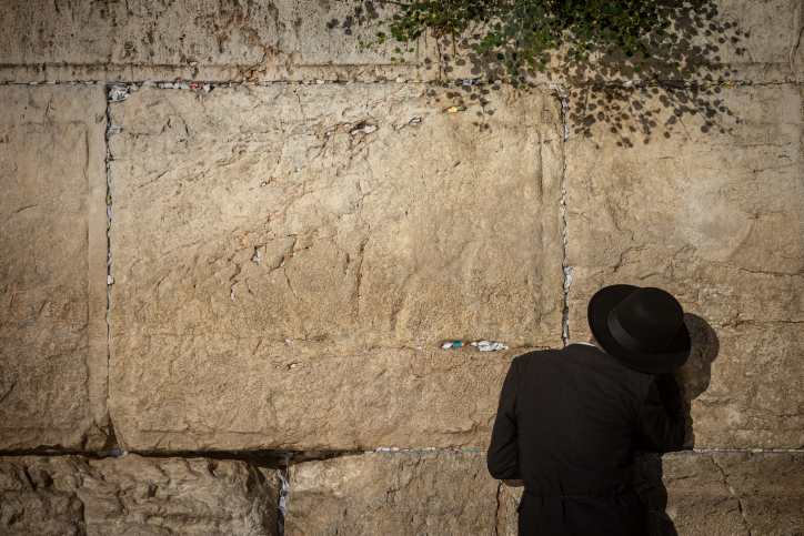 התחזית לתשעה באב: ישוררו עומסי חום כבדים עד קיצוניים 