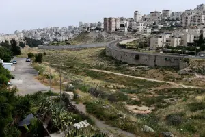 אישום: תושב ירושלים חטף את ילדיו, החביא אותם בשועפאט, וניסה להפליל את גרושתו