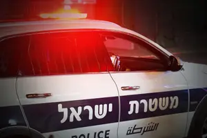 הרוג באירוע דקירה באשקלון; החשד – ויכוח בכביש שהוביל לרצח