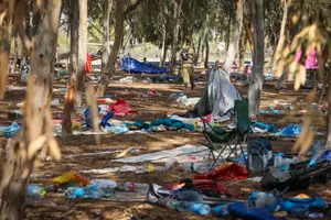 פרסום ראשון: צה”ל יחשוף בקרוב את התחקיר על הטבח במסיבת הנובה