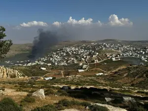 ארה”ב צפויה להכריז היום על סנקציות נגד ארגון ימין קיצוני בגדה