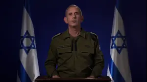 ברקע המתיחות הביטחונית: דובר צה”ל יישא הצהרה מיוחדת