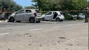 “חייבים להאיץ את הקצב”: תושבי הצפון דורשים לזרז את בניית המרחבים המוגנים