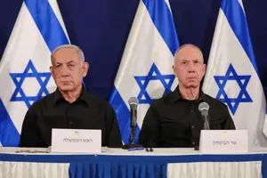 סקר: כמחצית בעד מתקפת מנע, רבע מהישראלים תומכים בפיטורי גלנט