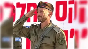 ברק חירם לצה”ל הוא כמו שיקלי לממשלה. ולא, זו לא מחמאה