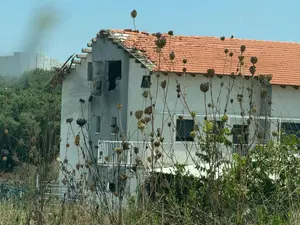 האלוף במיל’ מזהיר: “קרובים למלחמה אזורית, זה סיפור אחר שאנחנו לא מכירים”