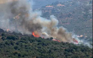 צה”ל ושב”כ חיסלו את סאמר מחמוד, מפקד בארגון חמאס בלבנון