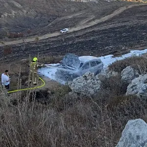 אחד החשודים בתקיפת תושבות רהט במאחז: “מתנגד לכך, זה מזיק להתיישבות”