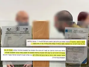 שני מומחים, אותם חומרים – ומסקנות שונות: המחלוקת בפרשת ההתעללות במחבל