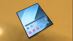 לא רק AI: ה-Galaxy Z Fold 6 הצליח להפתיע אותנו