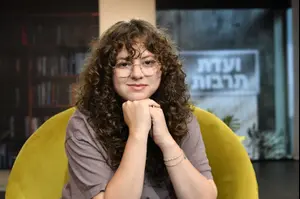 “הפרעת האכילה השתלטה על הכול. הגעתי למצב קשה, לא תפקדתי. לא יכולתי לחיות ככה”