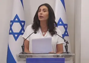 המשפחות השכולות: אנחנו “רעשי הרקע” של מירי רגב