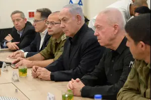 גלנט על התבטאויותיו החריפות בקבינט: “ישראל בנקודת הכרעה. חונכתי שלא משאירים פצועים בשטח”