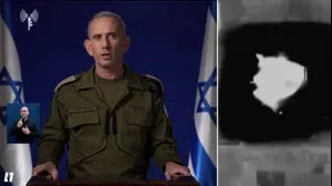 מה גרוע יותר: השקרים של נסראללה או האמת של דובר צה”ל?