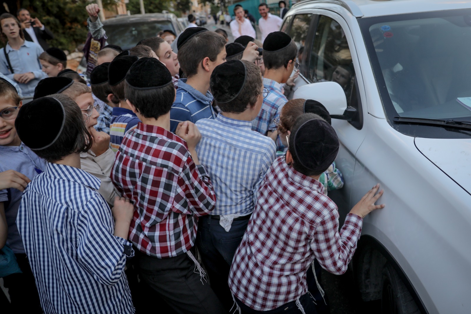 החלטה אכזרית שתפגע בילדים ולא תגייס אף אחד // ישי כהן