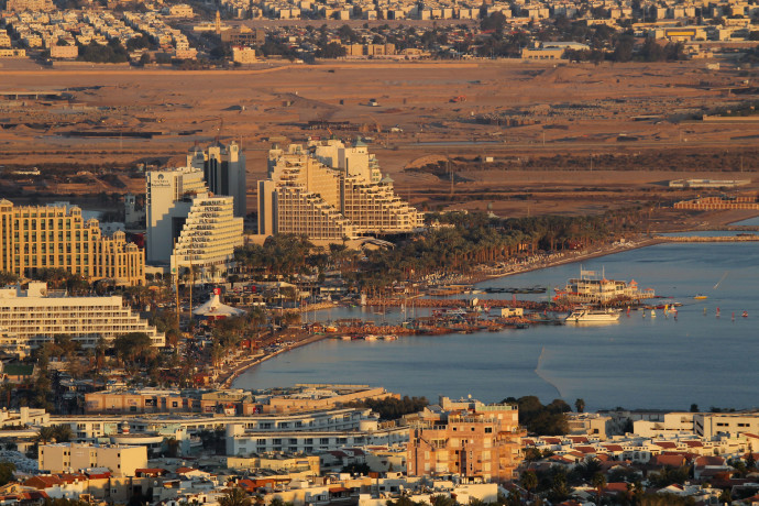 זהירות – נזקים סביבתיים חמורים בדרך: שונית האלמוגים באילת בסכנה