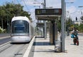 לא קלה היא דרכה: אחרי שנה, הרכבת הקלה בגוש דן עדיין לא מצליחה להאיץ