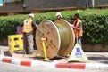 המשקיעים הזרים נטשו את מניית בזק — והיא עדיין לא מצליחה להתאושש