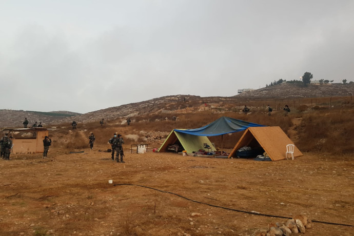 סנקציות אמריקאיות חדשות על מתנחלים: הרבש”ץ של יצהר על הכוונת