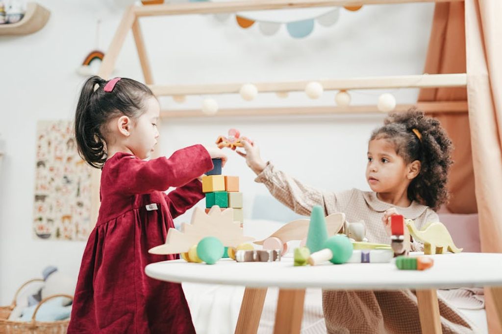 כיצד ליצור סביבה ביתית לימודית ומעשירה לילדים? 