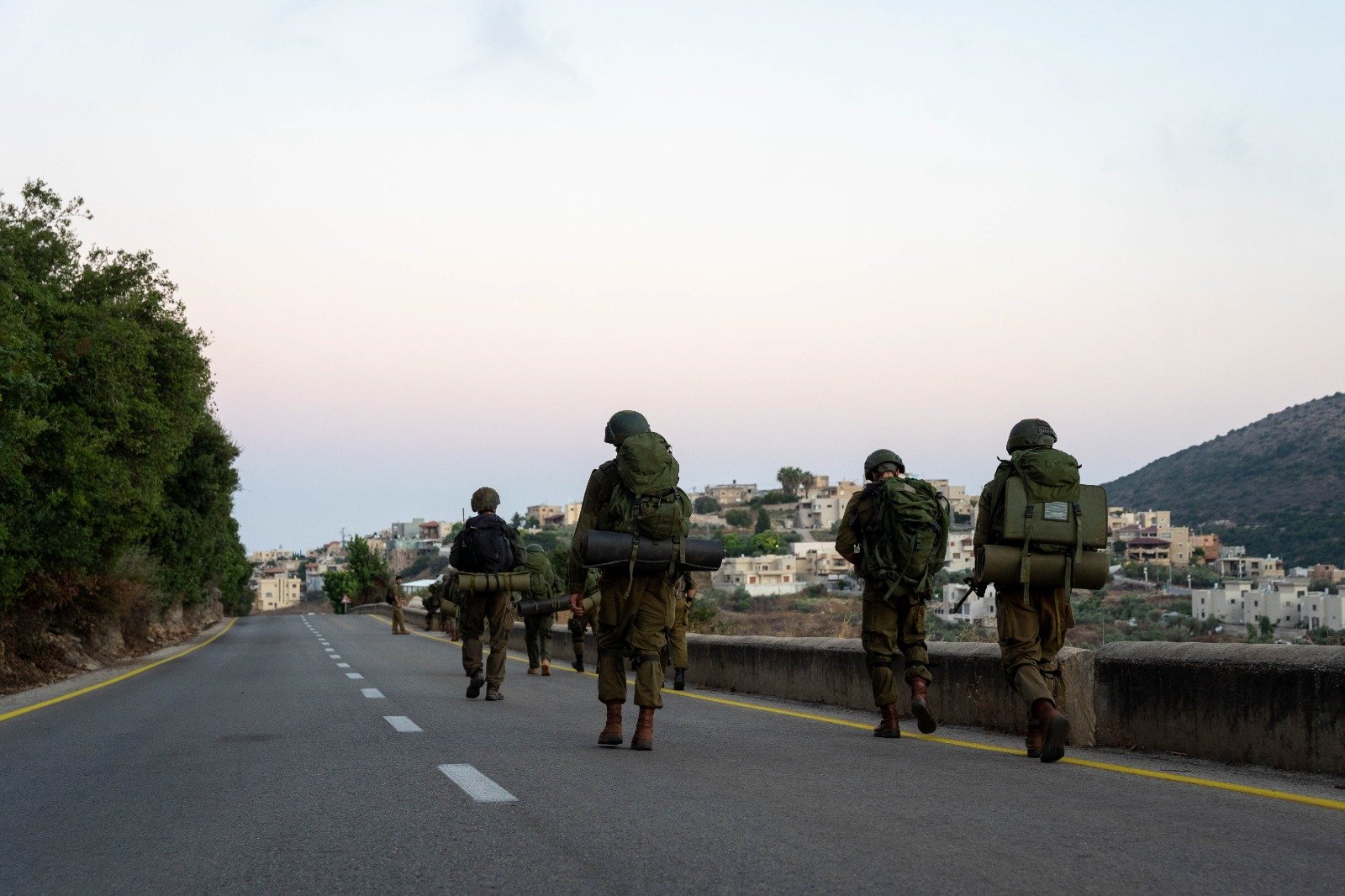 מכתב סודי לנתניהו: “התכנית לכניסה ללבנון תוביל לכישלון”