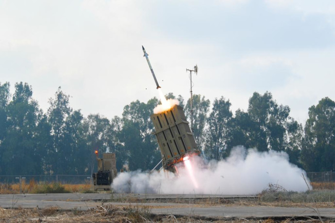 ארצות הברית תעניק לישראל 3.5 מיליארד דולר לרכישת נשק וציוד צבאי