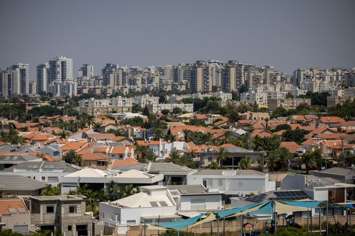 מזג האוויר: ירידה קלה בטמפרטורות והקלה בעומסי החום