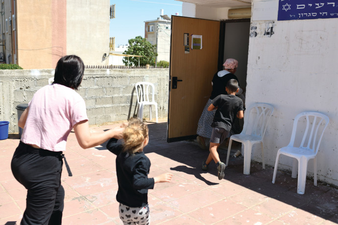 האם ניתן להגיע לעבודה, ומה עם נתב”ג? הנחיות פיקוד העורף המעודכנות