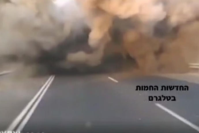 משפחתו של מיכאיל סמארה שנהרג ממיירט תרמה את איבריו להשתלה