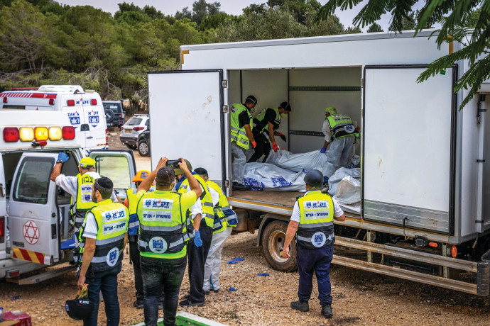 מתחת לרדאר: בצה”ל נערכים לתרחיש חמור מטבח ה-7 באוקטובר | דיווח