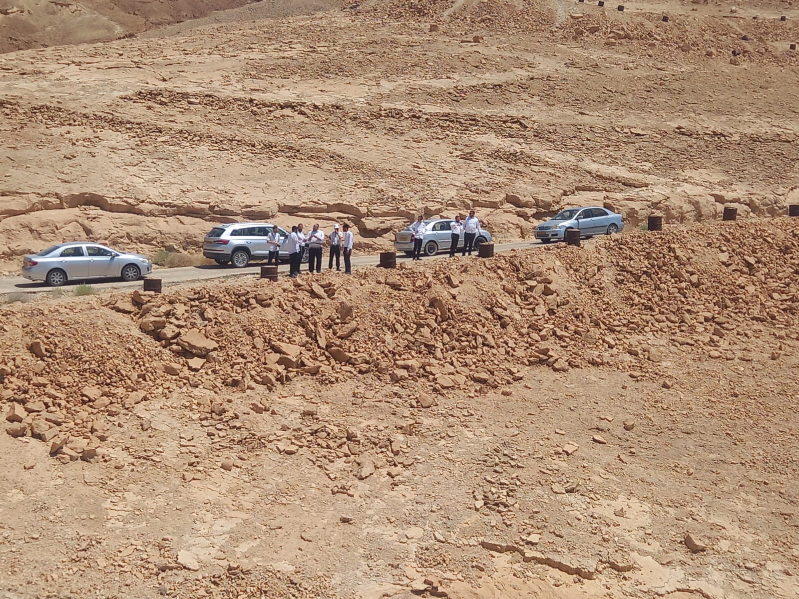 אחרי הפיגוע בבקעה: הרמטכ”ל ישקול הקמת אוגדה חדשה שתאבטח את הגבול עם ירדן 