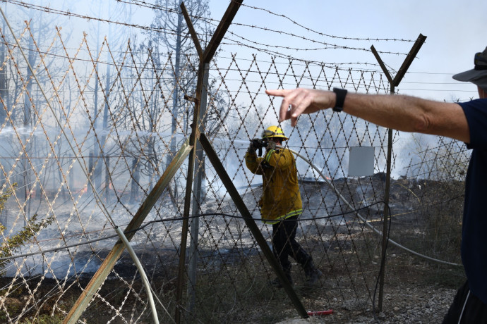 נעם תיבון מותח ביקורת חריפה על חדירת השב”חים: “הכישלון טמון בצמרת”