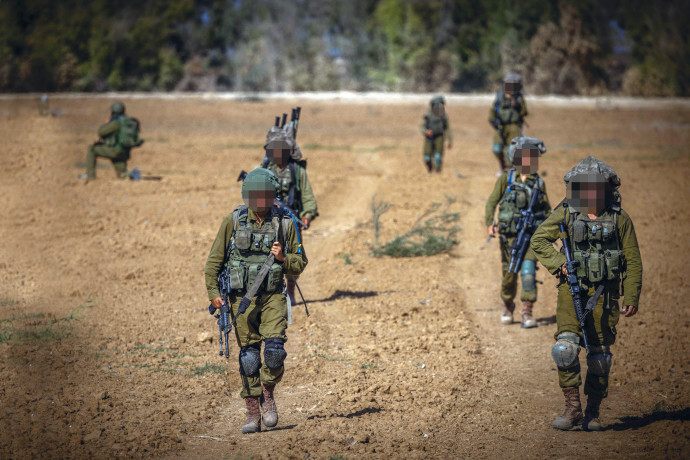 לאחר שצה”ל נקט בצעדים: ארה”ב לא תטיל סנקציות על נצח יהודה