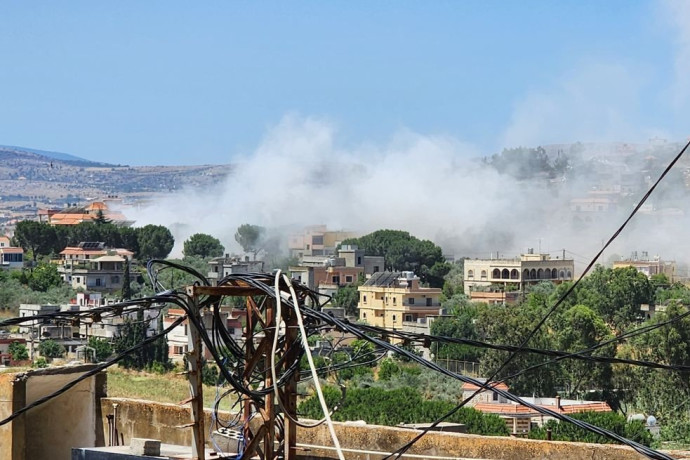 תחמושת קריטית: כך עסקת הנשק האמריקאית תסייע לישראל במלחמה מול לבנון