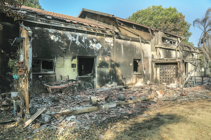 האחות השכולה, ממארגנות הטקס האלטרנטיבי: “מקווים שהממשלה תקבל את הצעות הפשרה”