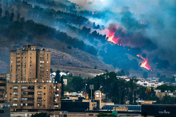 פרסום ראשון: משרד הפנים יעביר 140 מיליון ש״ח לרשויות בצפון