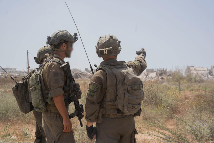 לקראת מתקפה: בצה”ל הגבירו כוננות – כל המערכות בארץ מתוחות עד הקצה